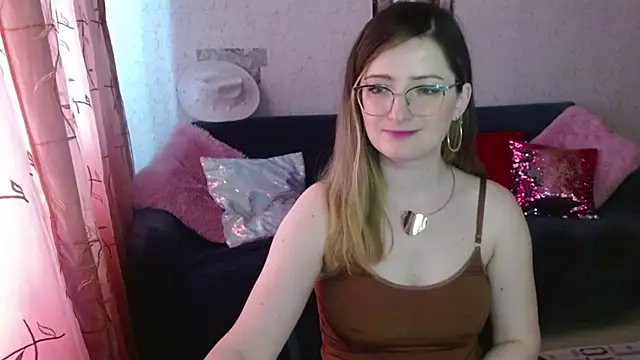 Chat XXX en directo de Arielsssplash