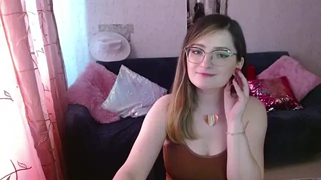 Arielsssplash Chat XXX in diretta
