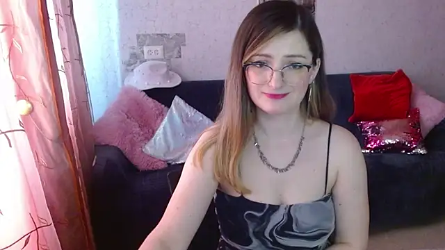 Živý XXX chat Arielsssplash