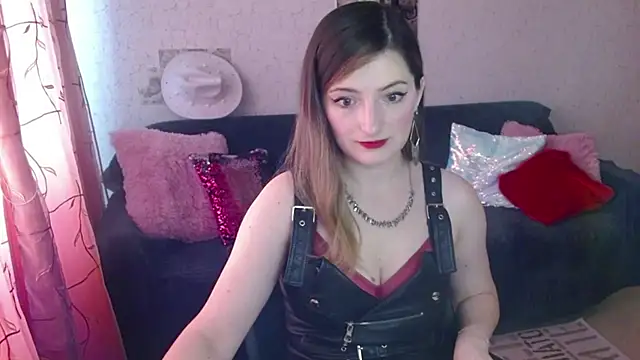 Arielsssplash's Live XXX Chat