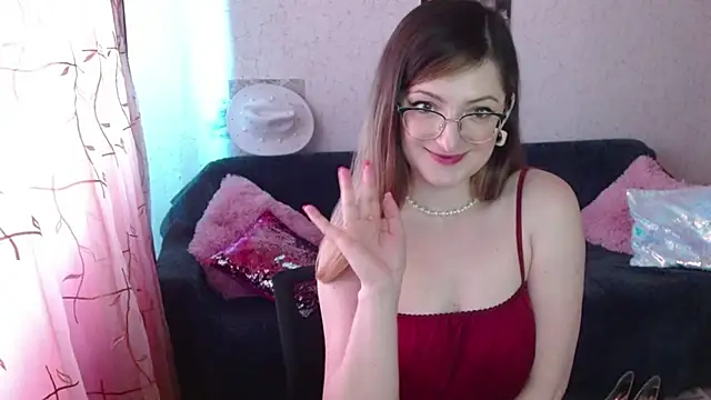 Chat +18 de Arielsssplash ao vivo