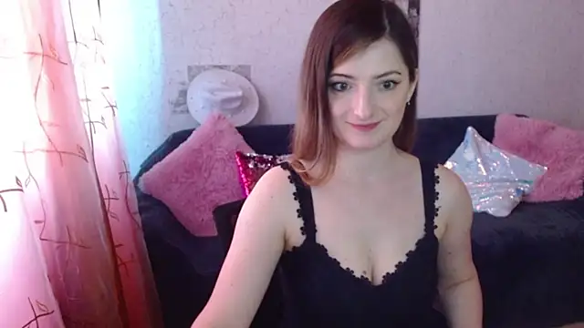 Živý XXX chat Arielsssplash