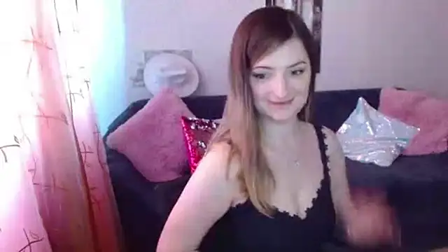 Arielsssplash's Live XXX Chat
