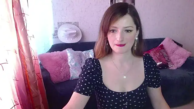 Arielsssplash's Live XXX Chat