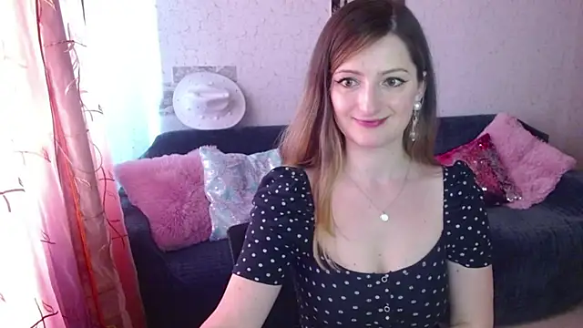 Chat XXX ao vivo de Arielsssplash