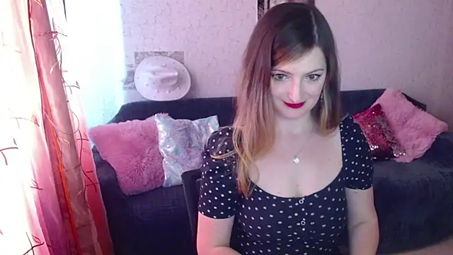 Arielsssplash's Live XXX Chat