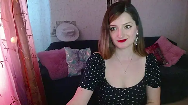 Chatroom XXX en direct de Arielsssplash
