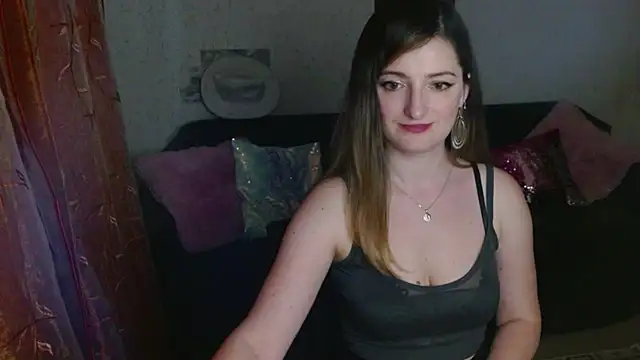 Arielsssplash's Live XXX Chat