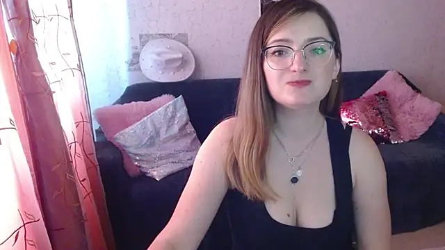 Czat XXX na żywo – Arielsssplash