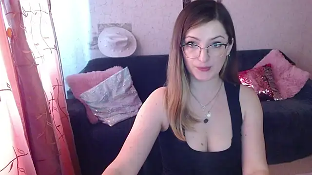 Chat XXX en directo de Arielsssplash