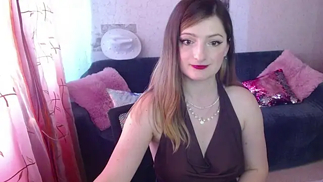 Chat +18 de Arielsssplash ao vivo
