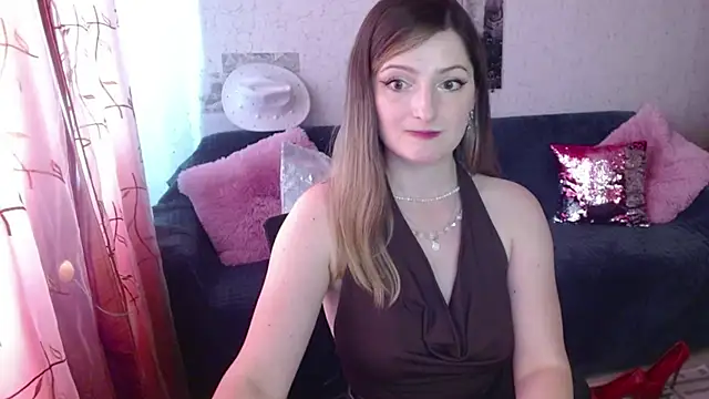 Arielsssplash's Live XXX Chat