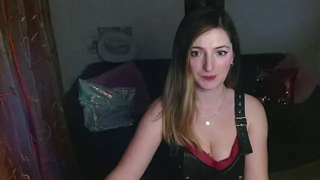 Arielsssplash's Live XXX Chat