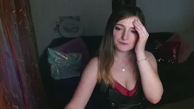 Chat XXX en directo de Arielsssplash
