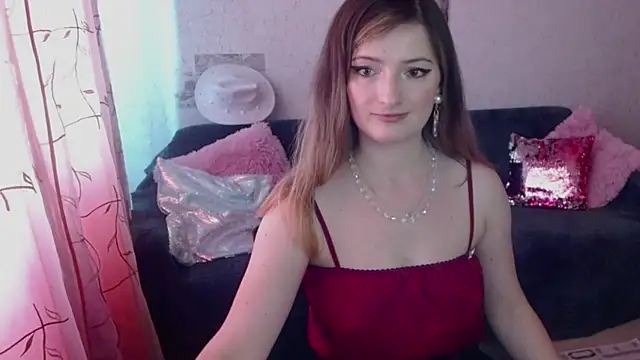 Arielsssplash Live XXX Chat