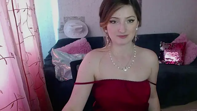 Arielsssplash Live XXX-Chat