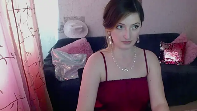 Chatroom XXX en direct de Arielsssplash