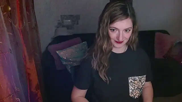 Arielsssplash's Live XXX Chat