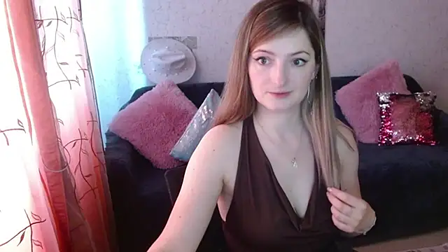 Arielsssplash 现场XXX聊天
