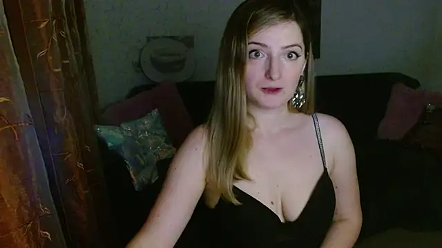 Arielsssplash's Live XXX Chat
