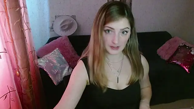 Arielsssplash – Live XXX-chat