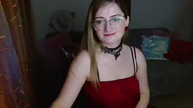 Arielsssplash's Live XXX Chat