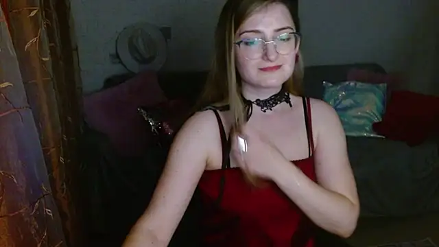 Arielsssplash Live XXX Chat