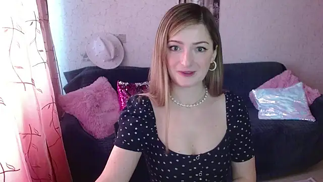 Arielsssplash's Live XXX Chat