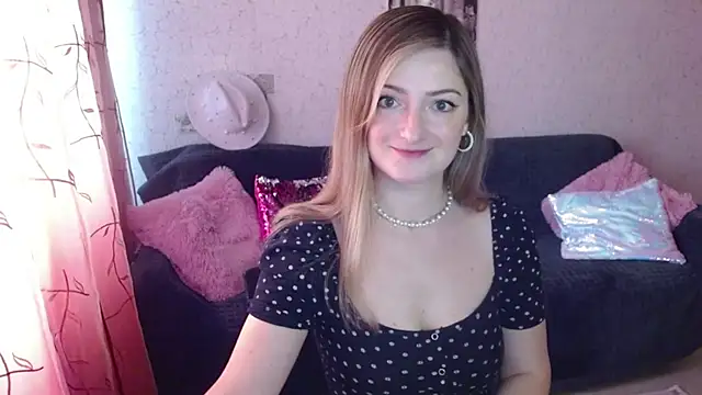Arielsssplash's Live XXX Chat