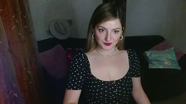 Arielsssplash – Live XXX-chat