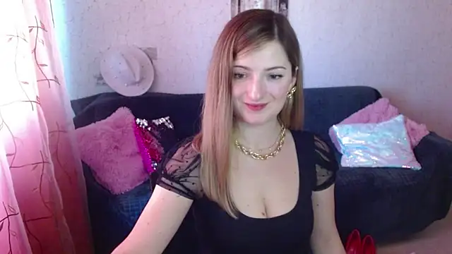 Arielsssplash Chat XXX live