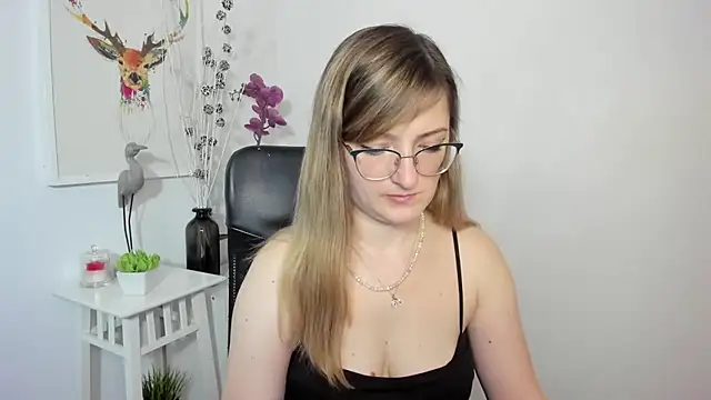 Arielsssplash 라이브 XXX 채팅