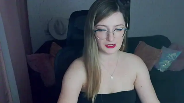 Chat +18 de Arielsssplash ao vivo