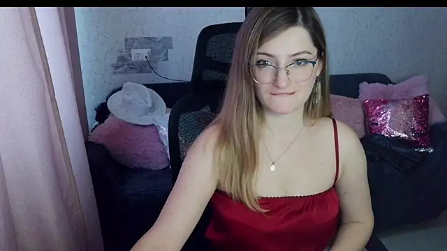 Arielsssplash Live XXX-Chat