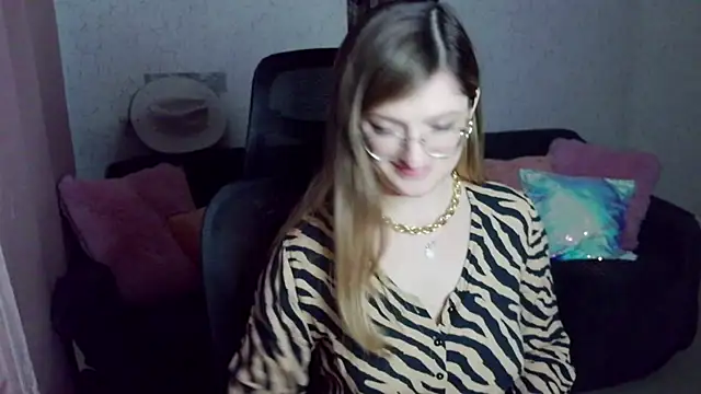 Arielsssplash's Live XXX Chat