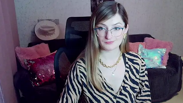 Arielsssplash's Live XXX Chat