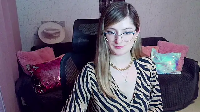 Czat XXX na żywo – Arielsssplash