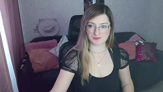 Arielsssplash Chat XXX in diretta