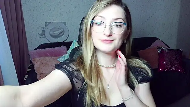 Arielsssplash Chat XXX in diretta