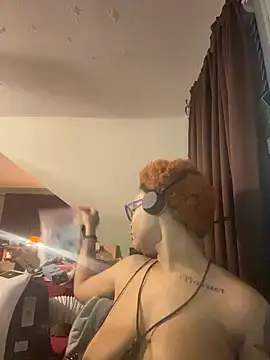 nickytheehawtie Live Chatraum