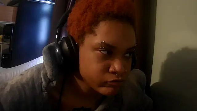 nickytheehawtie Live XXX-Chat
