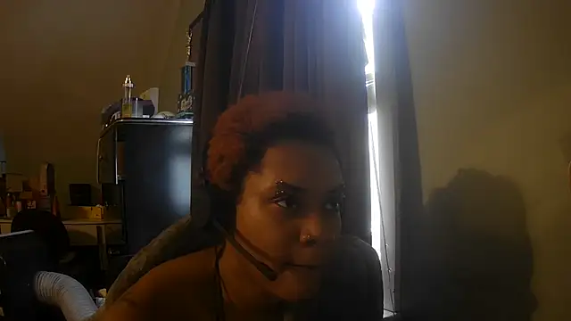nickytheehawtie's Live XXX Chat