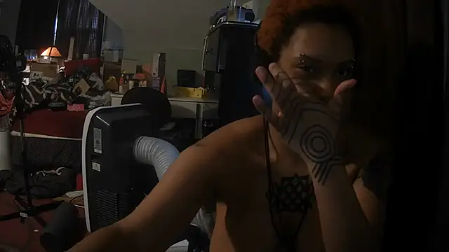 nickytheehawtie live XXX chat