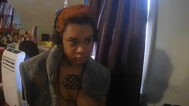 nickytheehawtie's Live XXX Chat