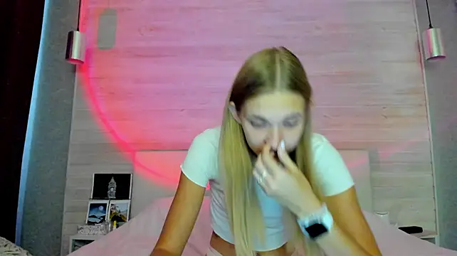XXX chat uživo modela molly_hunt_