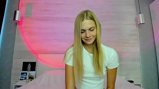 molly_hunt_ Adlı Modelin Canlı XXX Sohbeti