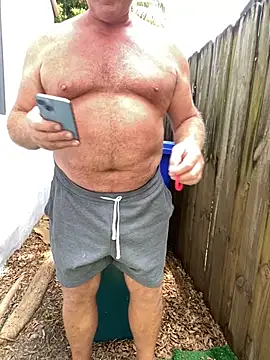 Cockmilker09 Show in webcam