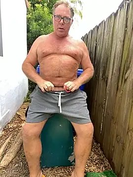 Cockmilker09's Webcam Show