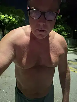 Cockmilker09 Webcam-Show