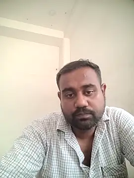 Show de Soumik94 na webcam